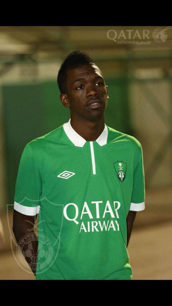 ريان الموسى // رغم عودته من اصابة الرباط الصليبي .. يقدم مستوى رائع .. لمسات وتحركات جميلة جداً 💚