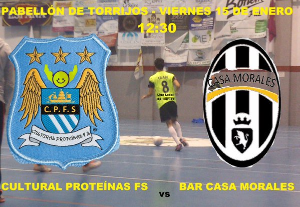 CulturalFS's tweet image. Tan solo 1 hora para que arranque el Cultural-Casa Morales, buscamos nuestra 5º victoria consecutiva #VamosCultural
