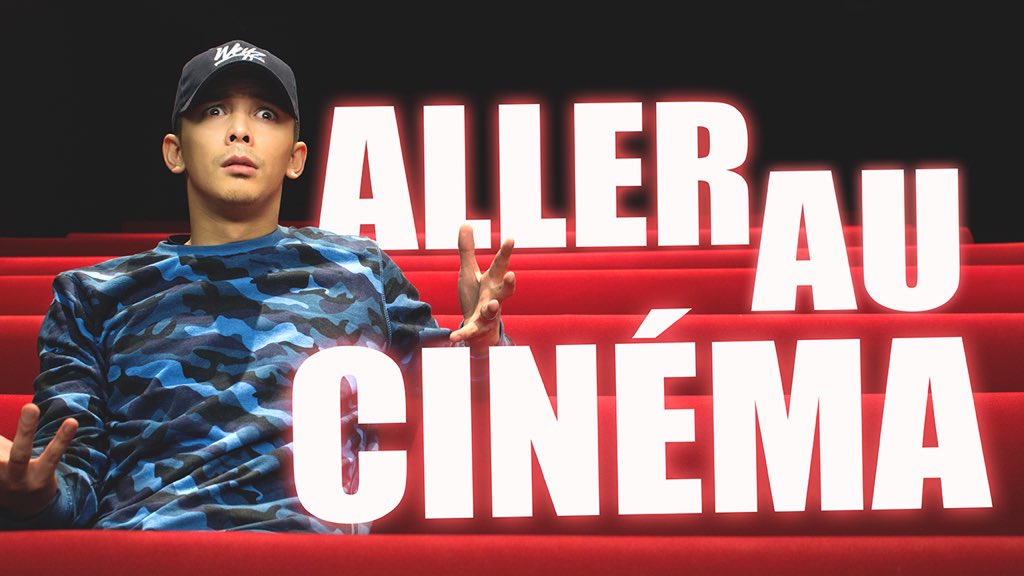Florian_Nguyen's tweet photo. Nouvelle vidéo sur ma chaîne YouTube ! Like et partage ❤️ 

➡️ https://t.co/dmImR6T1hN ⬅️ https://t.co/iuNUC87TSZ