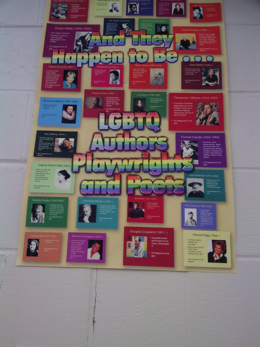 Home Adelaide McLaughlin Public School