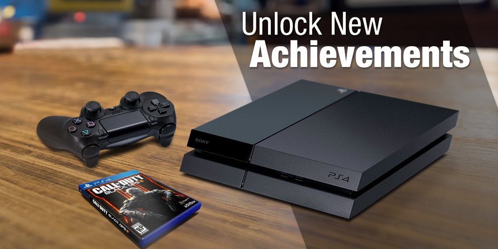 Newegg's tweet image. Are you #TeamPC or #TeamConsole? 

Score now with these gaming deals➡️ ow.ly/X6e2r