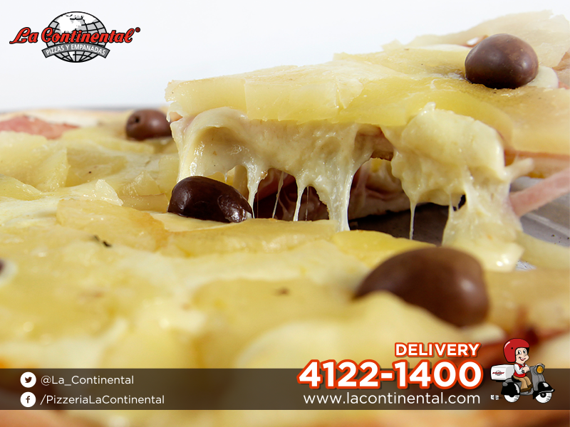 La_Continental's tweet photo. #PizzeriaLaContinentalNoesRadioContinental RT y participas x 4 pizzas grandes https://t.co/pHNtM8qc8N