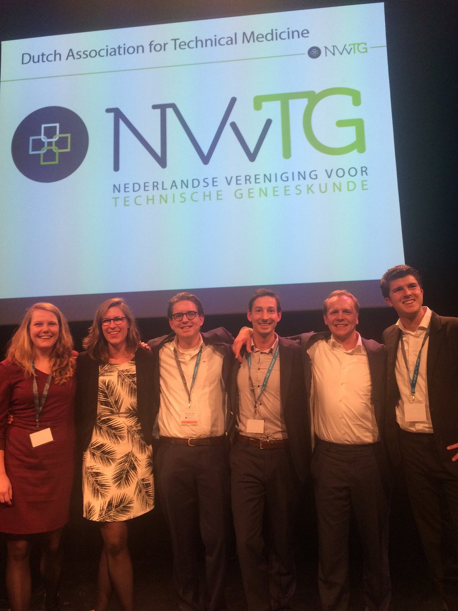 NVvTG | Technische Geneeskunde (@nvvtg) on Twitter photo Hartelijk dank commissie! Wat een inspirerend & goed georganiseerd congres! <a href="/NVvTG/">NVvTG | Technische Geneeskunde</a> <a href="/NVvTGcongres/">nvvtgcongres</a> <a href="/UT_TG/">Techn. Geneeskunde</a> Hartelijk dank commissie! Wat een inspirerend & goed georganiseerd congres! <a href="/NVvTG/">NVvTG | Technische Geneeskunde</a> <a href="/NVvTGcongres/">nvvtgcongres</a> <a href="/UT_TG/">Techn. Geneeskunde</a>