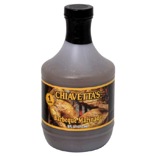RochesterBox's tweet image. You could make someone very happy with our new RocBox addition, Chiavetta's Marinade! Available now, ships free!