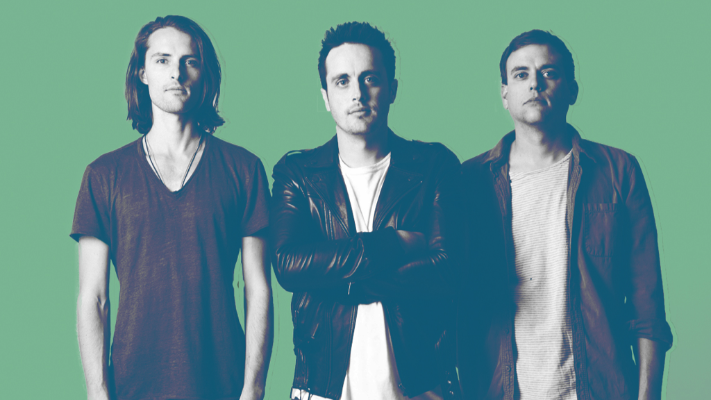CvilleJefferson's tweet photo. .@parachute returns to Charlottesville on Saturday, March 26! Tickets on sale NOW via https://t.co/axvw27tV7Q https://t.co/VNZZdbqNhD