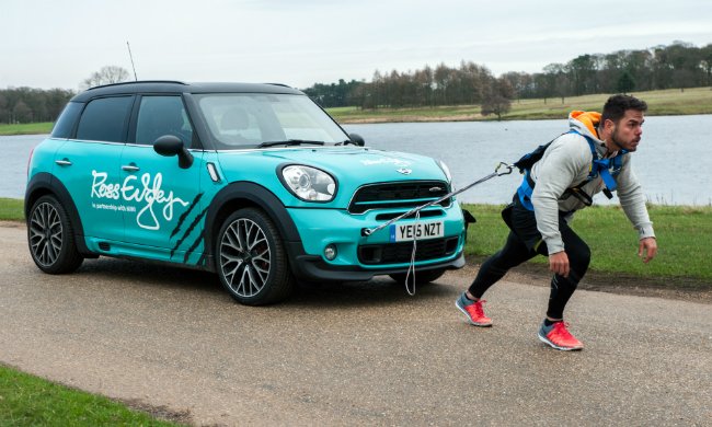 TeenageCancer's tweet photo. Check out the incredible way @RossEdgley is fundraising for us! https://t.co/cIusxkGqHi https://t.co/SGy1nRp32s