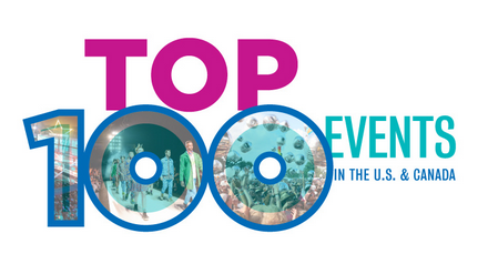 NACENashville's tweet photo. @BizBash taps their TOP 100 Events in 2015! #2016HereWeCome https://t.co/ezg7o12SiF https://t.co/FHTYF7x5Hg