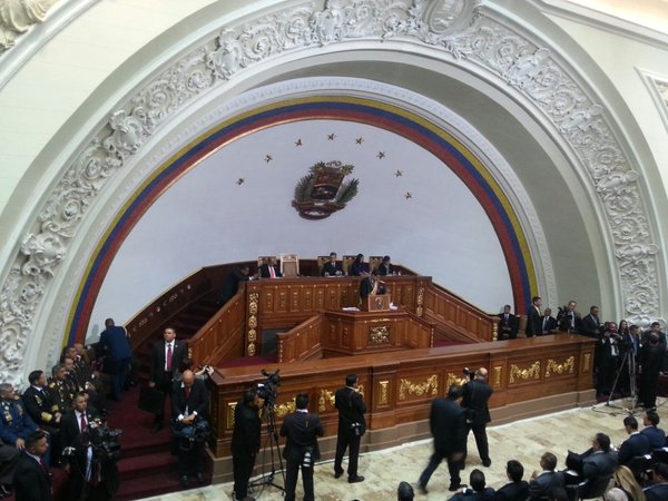 PrensaFANB's tweet photo. CJ @NicolasMaduro: “La Paz es importante para la Unión Nacional”. https://t.co/QfcvAkSACy