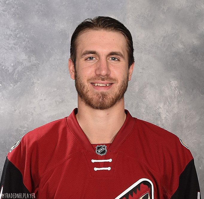 TradedNHLPortrait tweet media