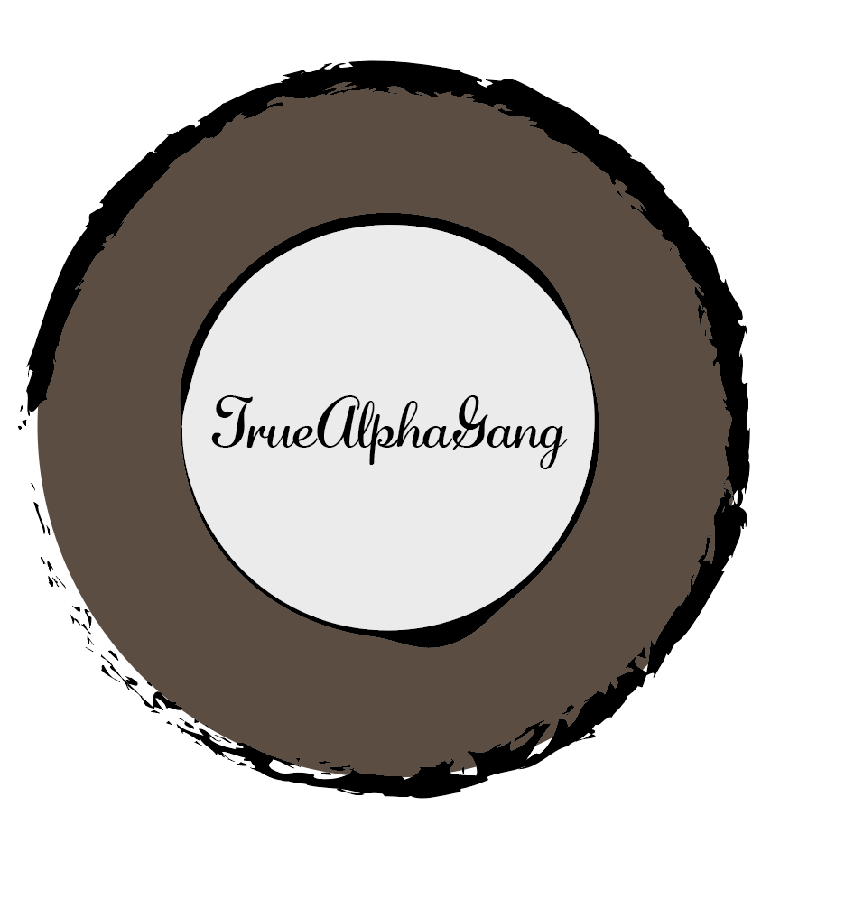 LycanMcCall's tweet photo. #TrueAlphaGang logo! https://t.co/rIOPsHABeg