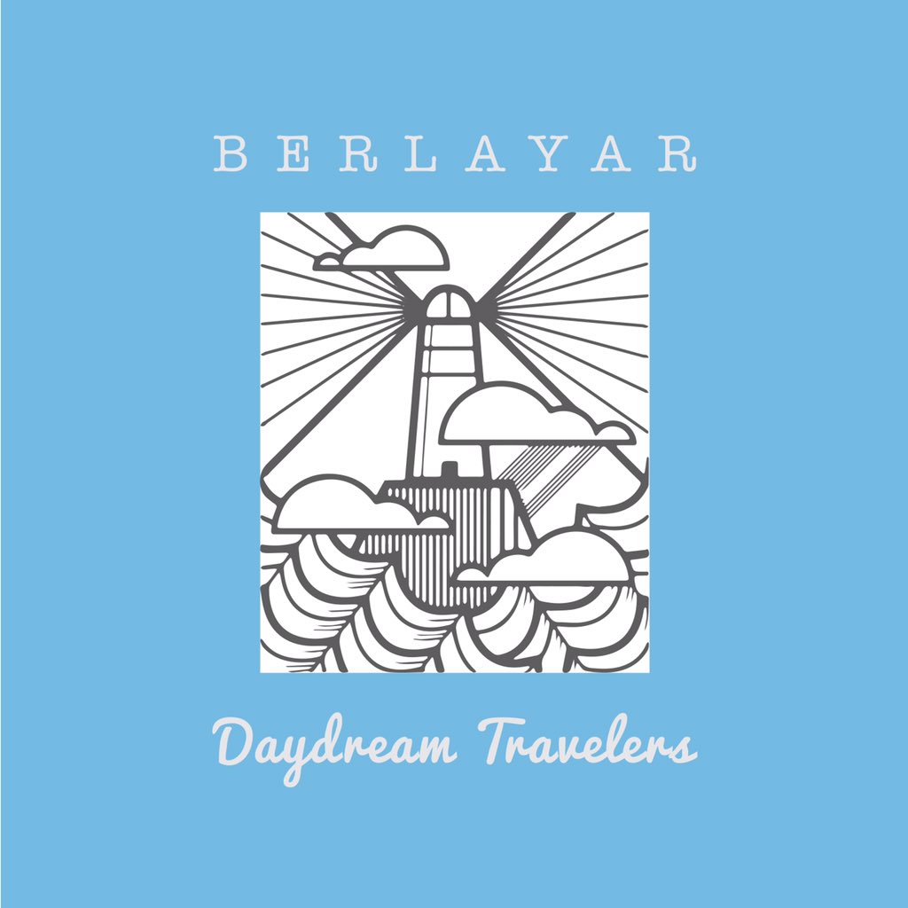 daydreamusic's tweet photo. "Berlayar" Lyric Video --> https://t.co/1xL3Wdq1oi https://t.co/jo03e6qLxl