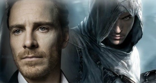 hobby_consolas's tweet photo. ¡Termina el rodaje de la película de ASSASSIN'S CREED! https://t.co/SANcEXkTbF https://t.co/Wx7iMfcu4s