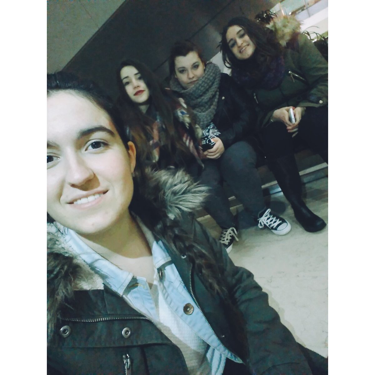 7Aparicio's tweet image. LV. 👪