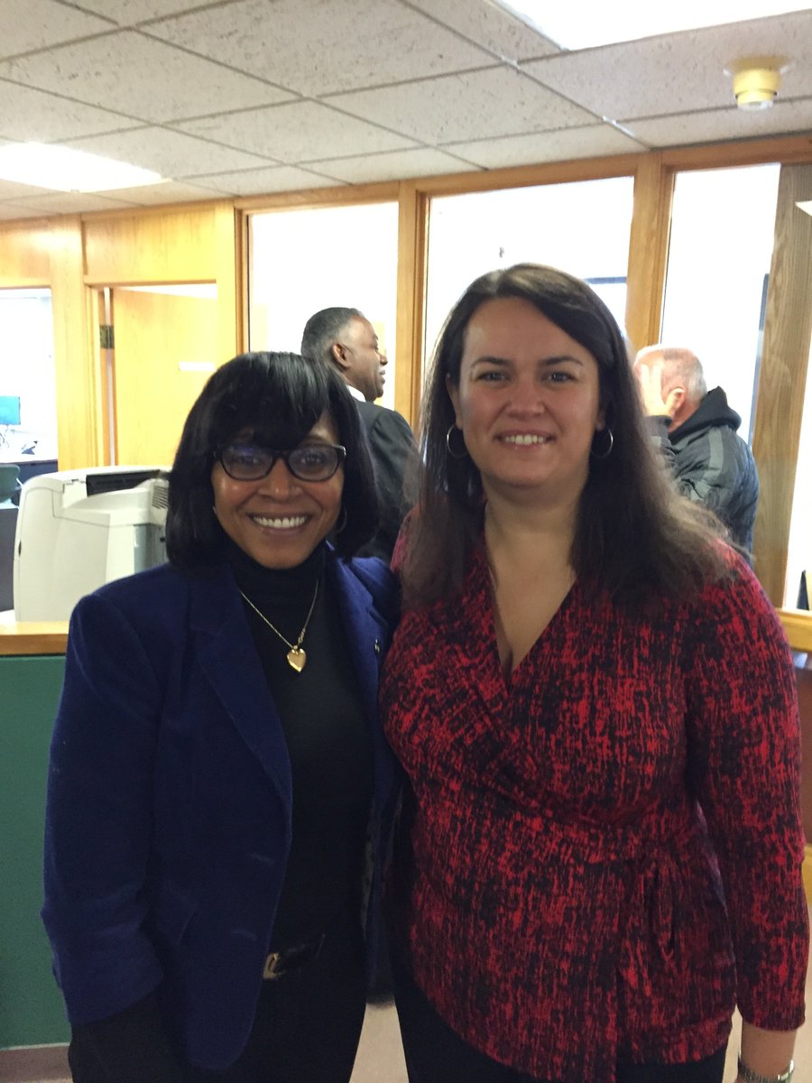 ISDBoston's tweet image. Thank you Councilors Annissa Essaibi George &amp;amp; Tito Jackson 4 attending our 1st ever MLK Celebration
