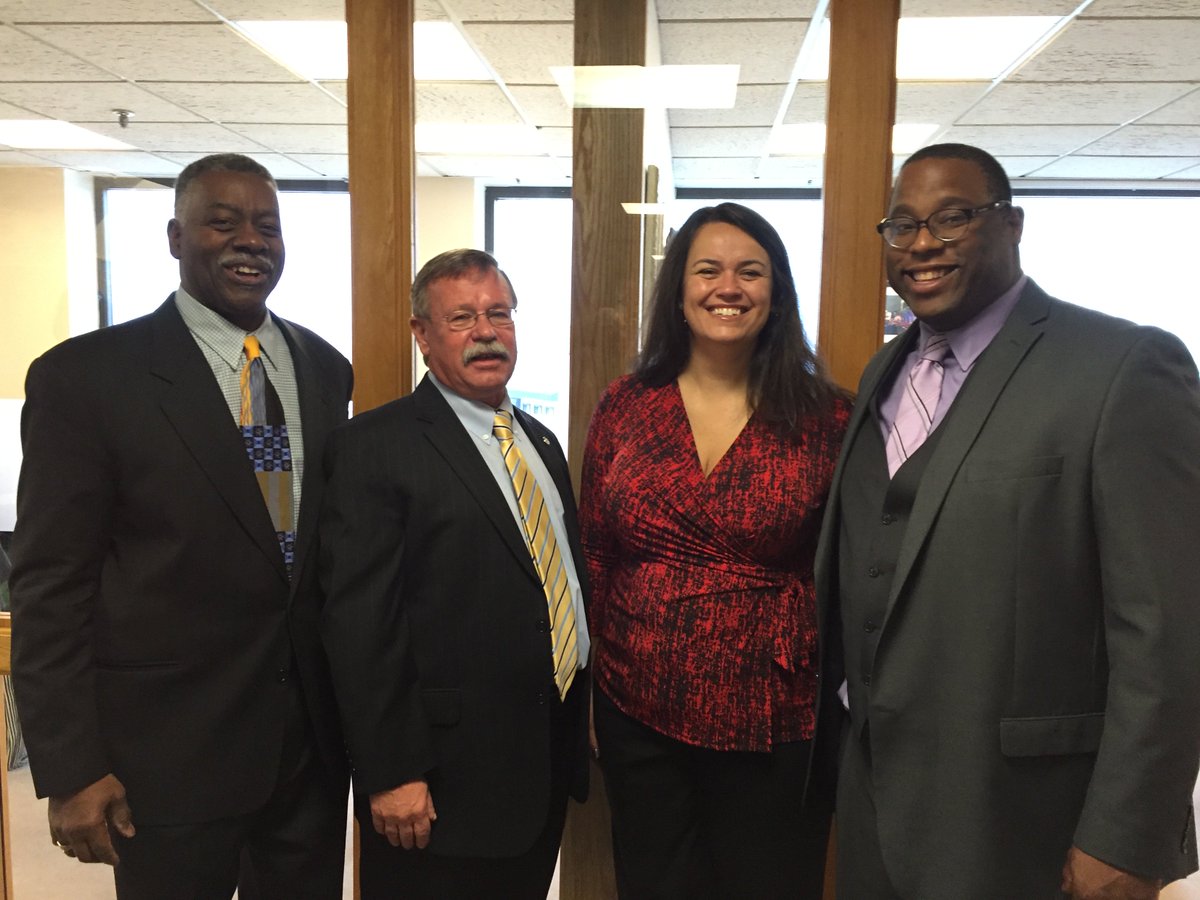 ISDBoston's tweet image. Thank you Councilors Annissa Essaibi George &amp;amp; Tito Jackson 4 attending our 1st ever MLK Celebration