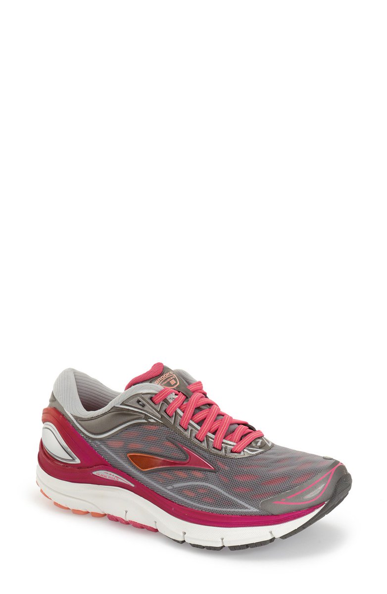 brooks transcend 3 2014