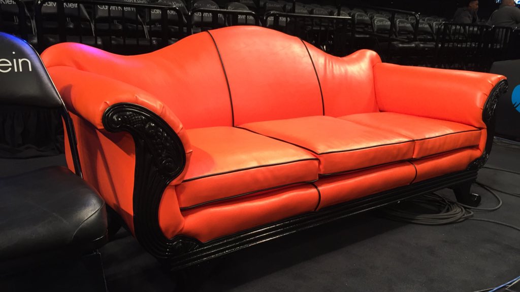 Brooklyn Nets On Twitter Want To Sit Courtside On The Snick