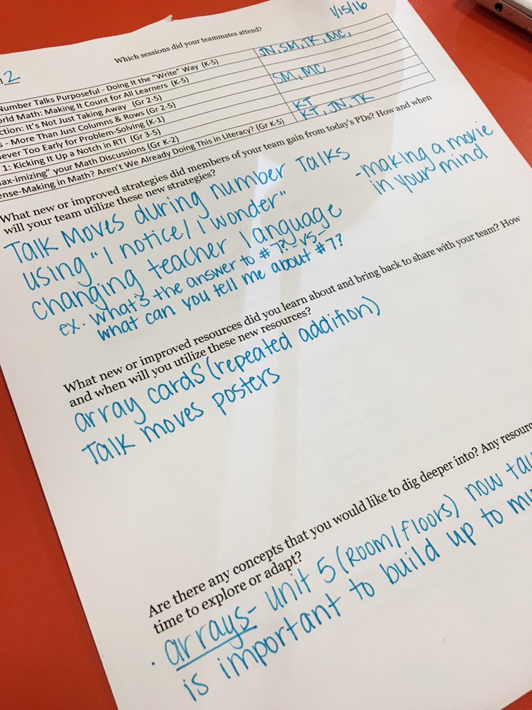 MrsCunninghamCH's tweet photo. new math strategies &amp; resources to use #chdreambuilders https://t.co/m8Vrdsqc17