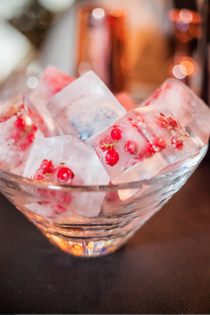 drinksfusion's tweet photo. Winter inspired @METTEJP vielle prune side car &amp; winterberry ice cube at last nights event with @rocketfoodltd https://t.co/b3Fl0C5xqI