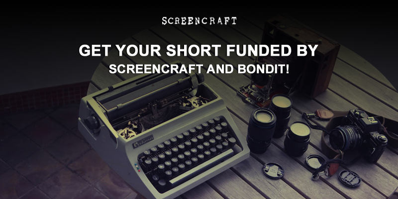 screencrafting's tweet image. #ScreenCraft's Short Script Contest merging with Short #Film Production Fund! #screenwriting ow.ly/X7xE3