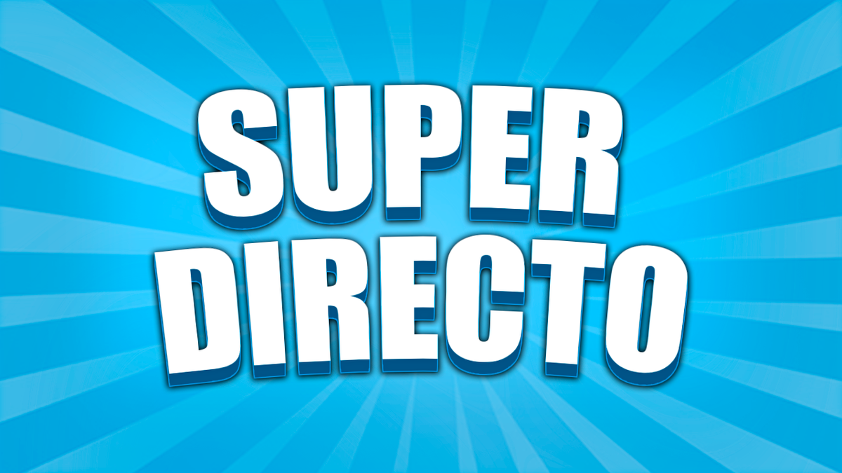 SuperSubx's tweet image. Estamos en directo! Link:  youtu.be/FZpE83YJ7xc 💥 
RT y te saludo 7u7 ❤️
#PREMIOSVLOGGER #PV16