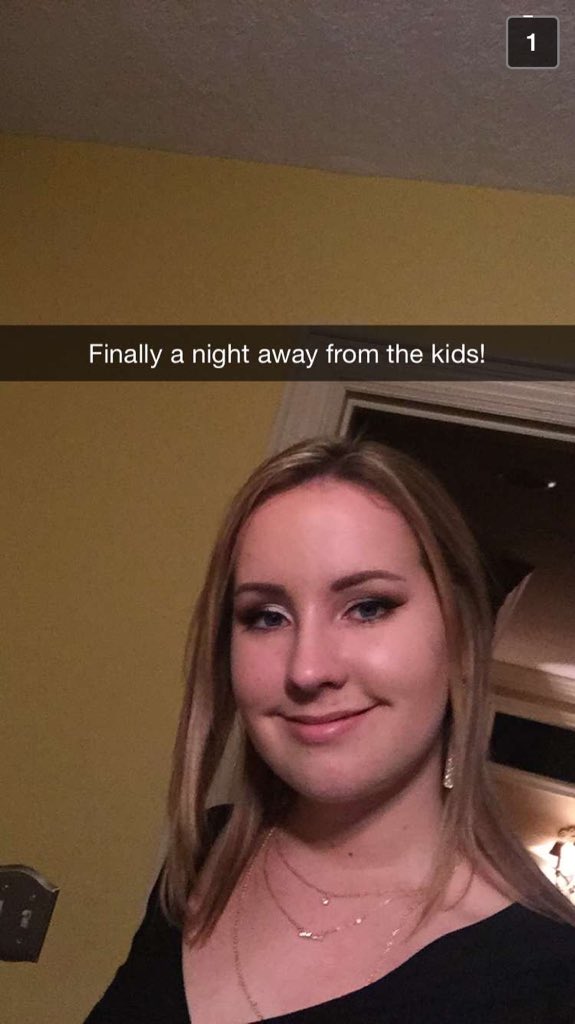 meredithmac1's tweet photo. @JKarr30 @_katcrouch this is also a winner https://t.co/RCY9JaGGTm