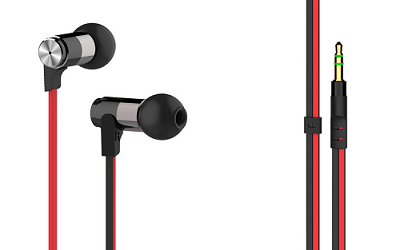 BSXAudio's tweet photo. The BSX Audio Basix line of earphones are simple in style but produce amazing sound using our 8mm custom drivers! https://t.co/Rucl5Frw8O
