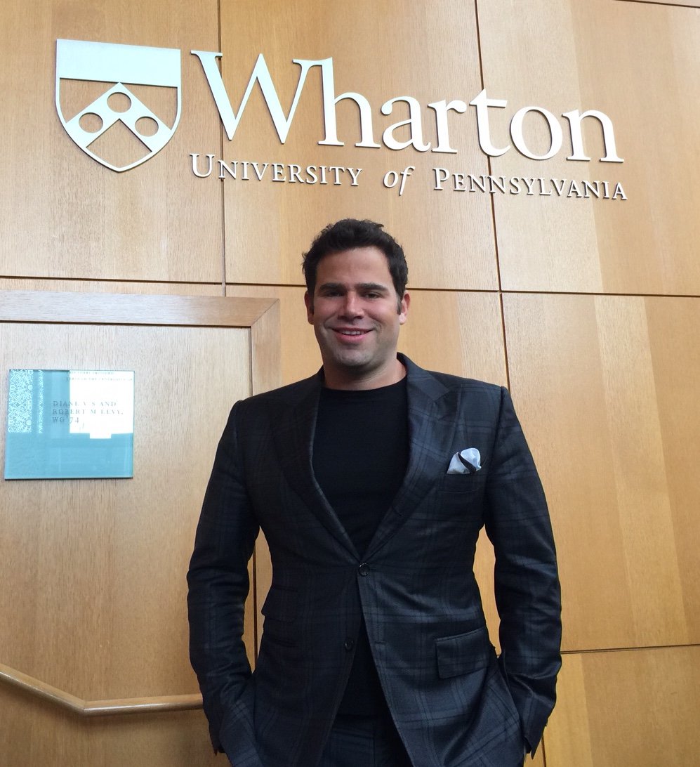 klickhealth's tweet image. Thanks @Wharton_EMBA for inviting our CEO @leeromsegal to speak on #BusinessManagement @DecodedCompany today!