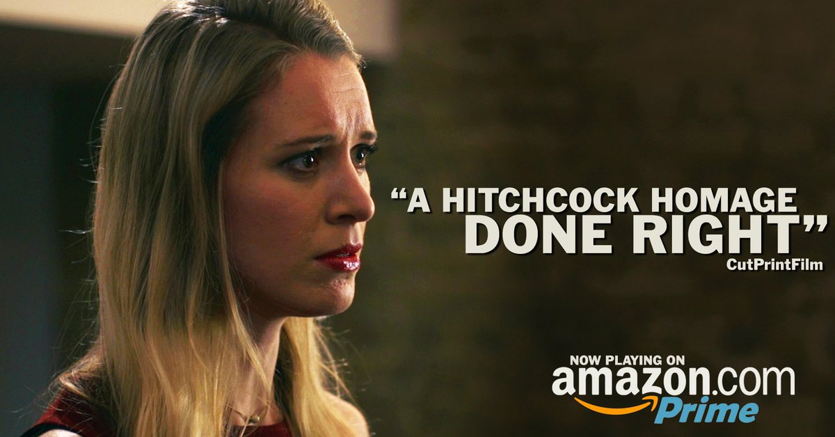 Watch Candlestick instantly on @AmazonVideo - free for Prime members! amzn.to/1ReeBTj