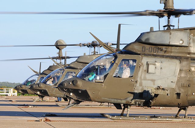 USArmy's tweet photo. #35VCSA: Creative leaders needed in #USArmy aviation https://t.co/nvt24z12FV https://t.co/otHOagkSNq