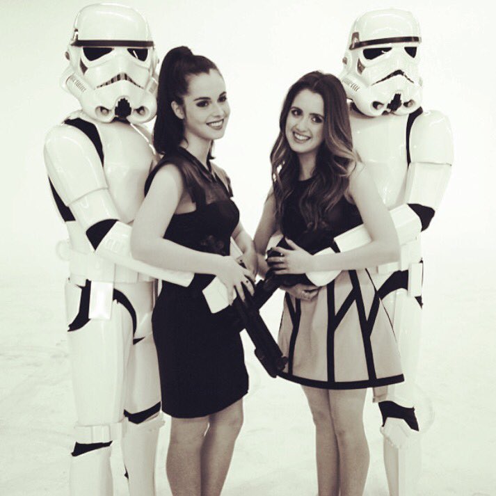 Storm Trooper Prom Pose #StarWars  #fbf #flashbackfriday  https://t.co/cFY1Y0S56e