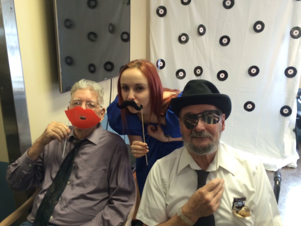 BHSCooney's tweet photo. #bhsleadership #scprom https://t.co/byu8rm7kA5
