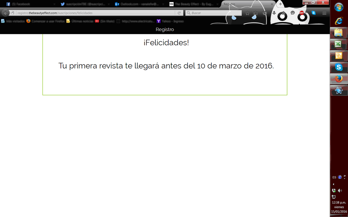 Alexa Vargas tweet media