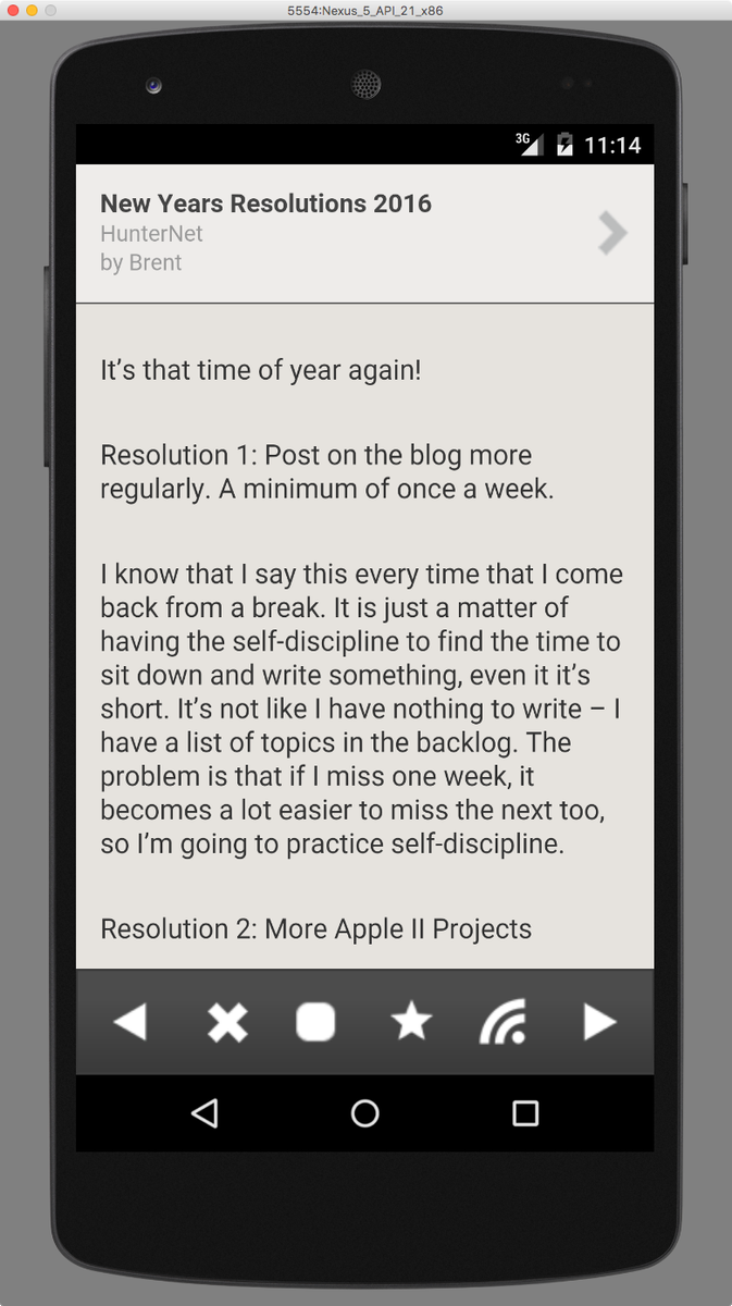 FeedSpider tweet media