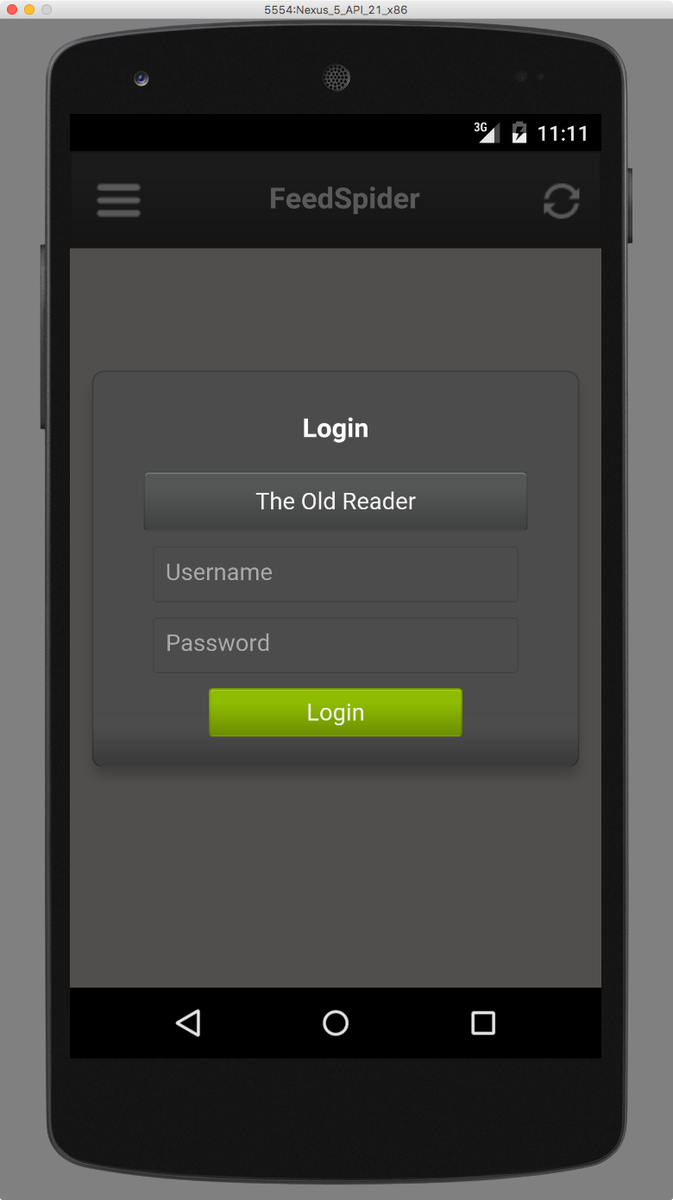 FeedSpider tweet media