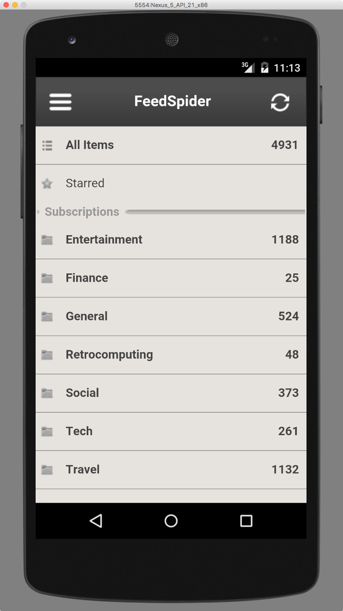 FeedSpider tweet media
