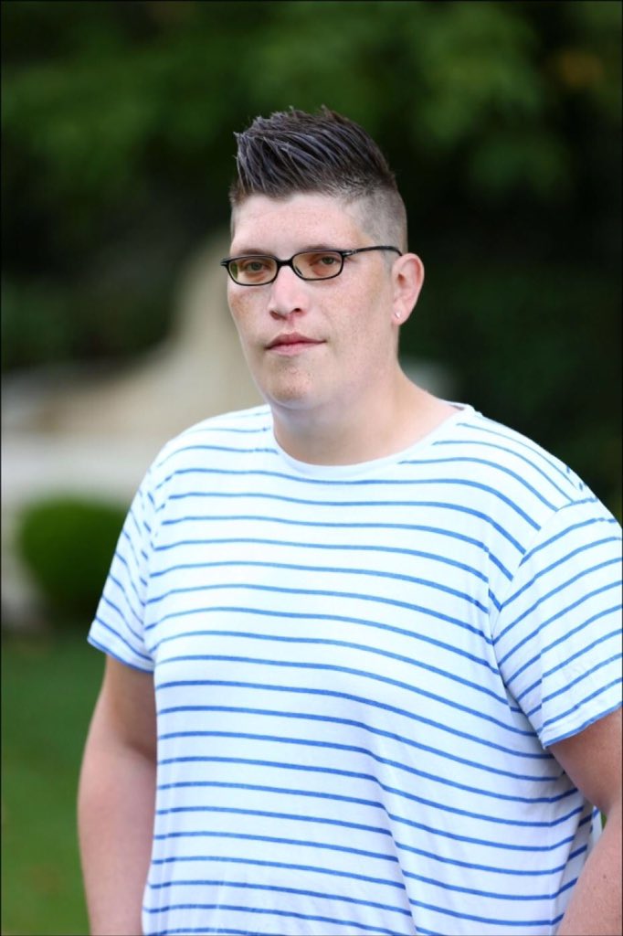 Maeelaaa's tweet image. Le retour