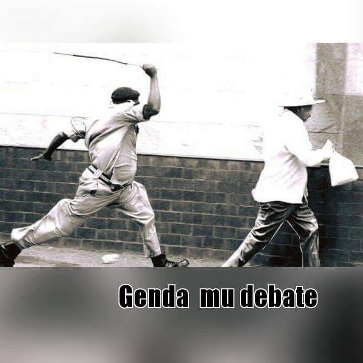 AAyoreka's tweet photo. #UGDebate16 https://t.co/83WEdojU8M