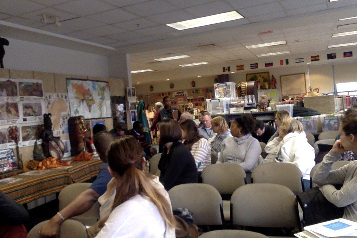 FaithCole42's tweet photo. #oakpark97 #instday #5thgradeteachers #learningaboutdiversity https://t.co/AKLUzXfhmn