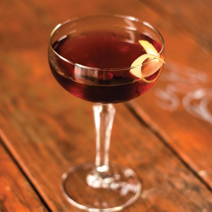 The Dana  Scully Cocktail liqr.co/1On90bc