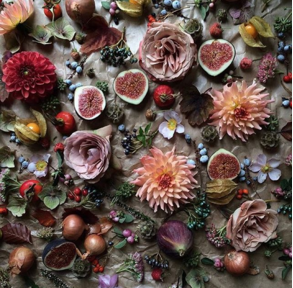 #FF-  #marte_marie_forsberg lives for slow living &amp; inspires us remember what's important bit.ly/1lOZq7O