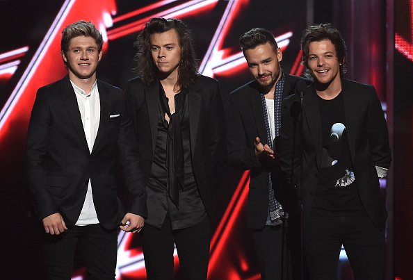 ChristinaHoppeB's tweet photo. #onedirectionbreakup #Directioner La fin des One Direction ? https://t.co/duis8Jfrrn https://t.co/bfcLjm43k7