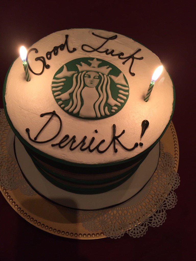 Derrick tweet media