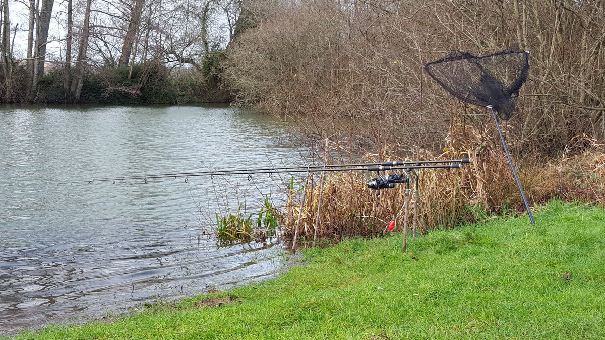 richard_handel's tweet photo. Last swim #richardhandel #baittech #predatorplus #pikefishing #fishtec #tfgear #assofishingline #deadbaits https://t.co/Qn2A1OtBno