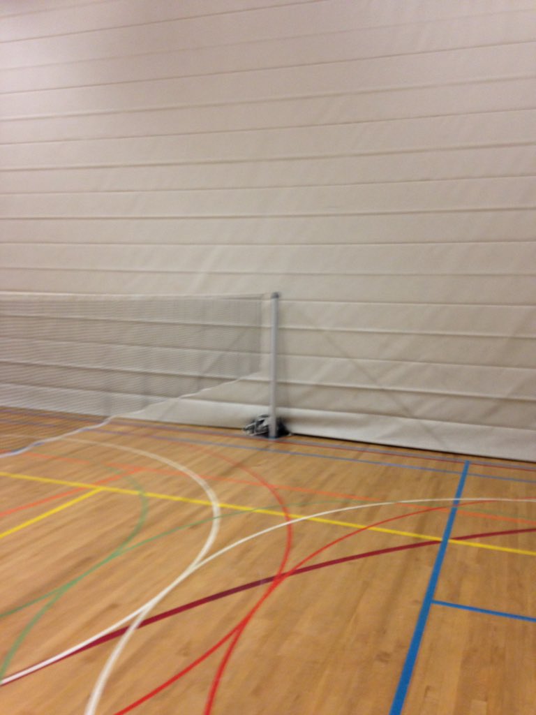 Laat het doek niet vallen voor KBC kom naar de ALV!