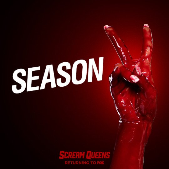 PLScreamQueens's tweet photo. Coincidência? Acho que não!
#ScreamQueens https://t.co/GgNAoKrE5J