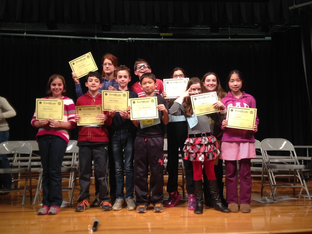 APS_ATS's tweet photo. Congrats to our new ATS Geography Bee champ, Sam! Everyone did a great job!!! @APSsocstudies #aspire2excellence https://t.co/I27E6oqCHq