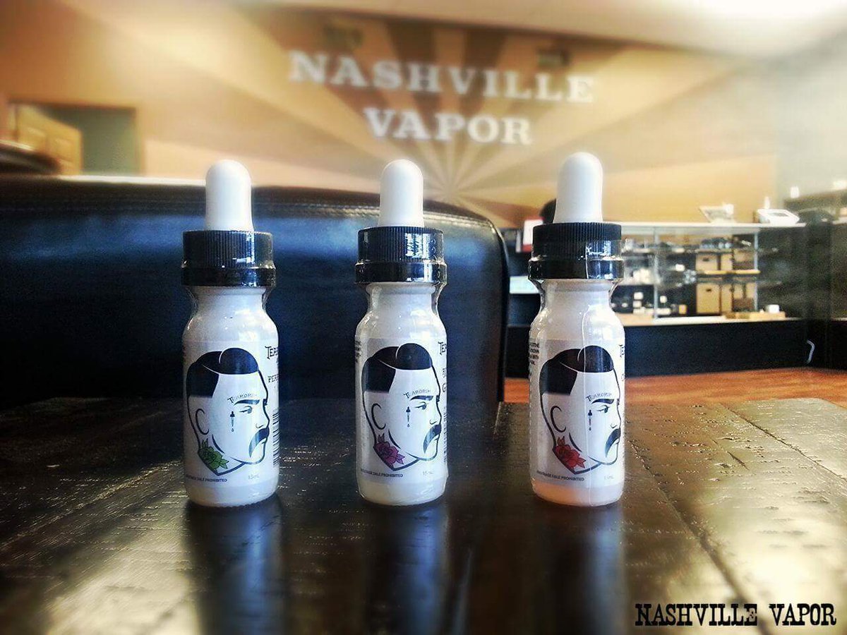 Lookin for juice? Retweet or favorite this for a chance to win each flavor in #teardrip juice line. Ends tomorrow