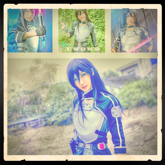❄Cosplay❄ tweet media