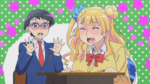 ギャル子ちゃんのtwitterイラスト検索結果 古い順 ギャル子ちゃんのtwitterイラスト検索結果 古い順